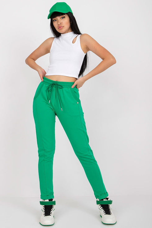 Pantalon survêtement model 166016 BFG